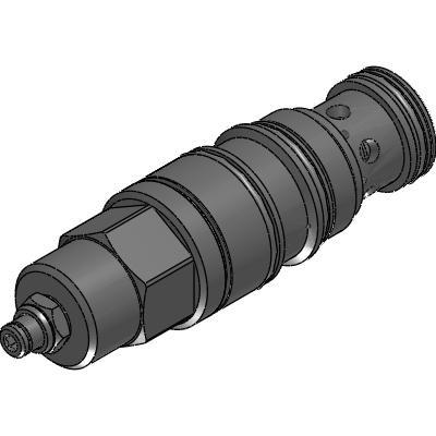 Sun Hydraulics CAGKLHN Industrial Valves