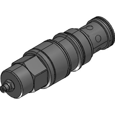 Sun Hydraulics CAIALHN Industrial Valves