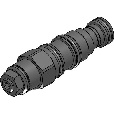 Sun Hydraulics CBBBLHN Industrial Valves