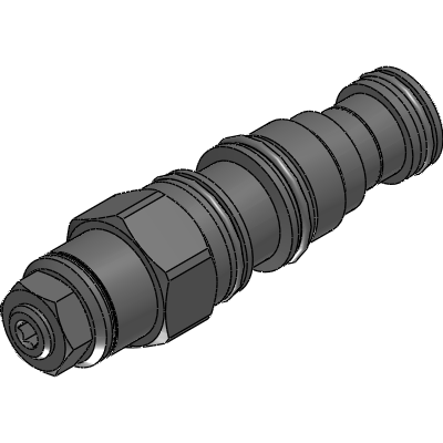 Sun Hydraulics CBBCLHN Industrial Valves