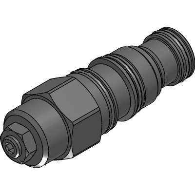 Sun Hydraulics CBEYLHN Industrial Valves