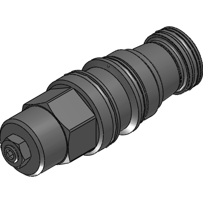 Sun Hydraulics CBFDLJN Industrial Valves
