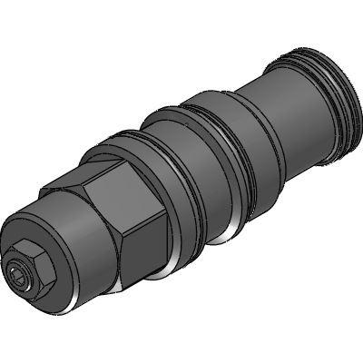 Sun Hydraulics CBIGLJN Industrial Valves