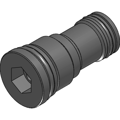 Sun Hydraulics CDAPMCN Industrial Valves