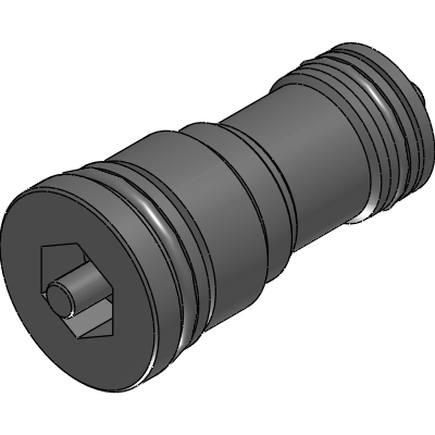 Sun Hydraulics CDAQMCN Industrial Valves