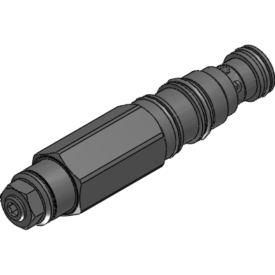 Sun Hydraulics CECALHN Industrial Valves