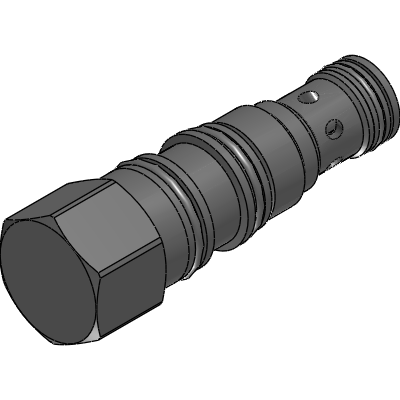 Sun Hydraulics CKBDXCN Industrial Valves