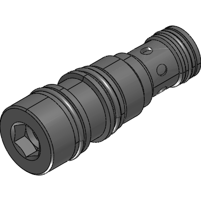 Sun Hydraulics CKBGXCN Industrial Valves
