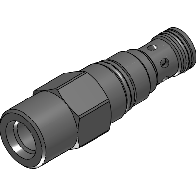 Sun Hydraulics CKBPECN Industrial Valves