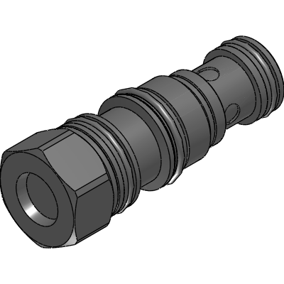 Sun Hydraulics CKCFSCN Industrial Valves