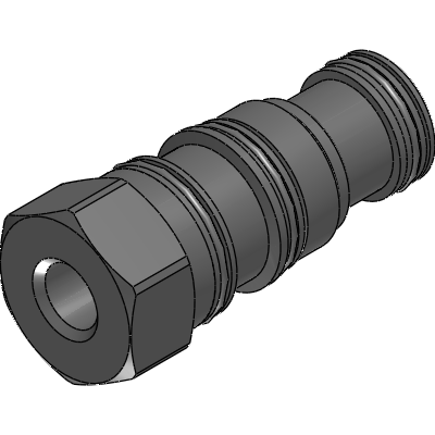 Sun Hydraulics CKEBVCN Industrial Valves
