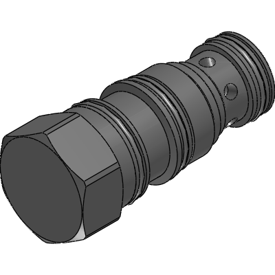 Sun Hydraulics CKELXCN Industrial Valves