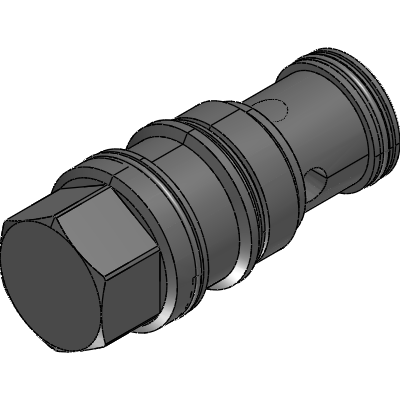 Sun Hydraulics CKICXCN Industrial Valves