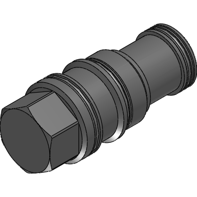 Sun Hydraulics CKIHSCN Industrial Valves
