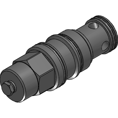 Sun Hydraulics CKIVXCN Industrial Valves
