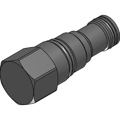 Sun Hydraulics CNACXCN Industrial Valves