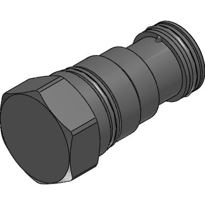 Sun Hydraulics CNFCXCN Industrial Valves