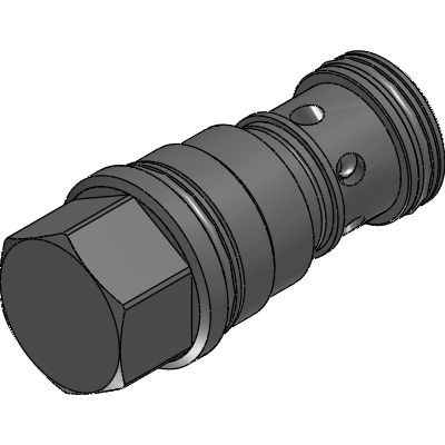 Sun Hydraulics CNGCXCN Industrial Valves