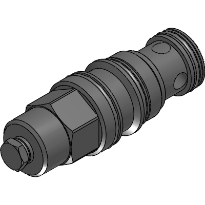 Sun Hydraulics CNGVXCN Industrial Valves