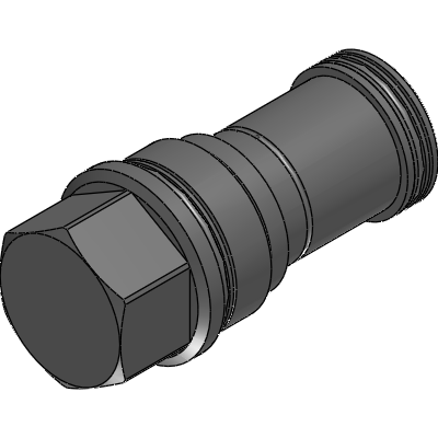 Sun Hydraulics CNICXCN Industrial Valves