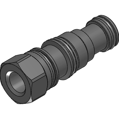 Sun Hydraulics CODCXCN Industrial Valves