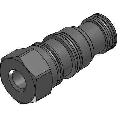 Sun Hydraulics COFCXCN Industrial Valves