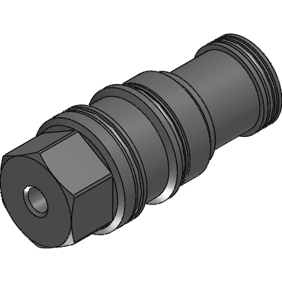 Sun Hydraulics COJCXCN Industrial Valves