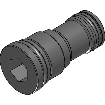 Sun Hydraulics CSAMXXN Industrial Valves