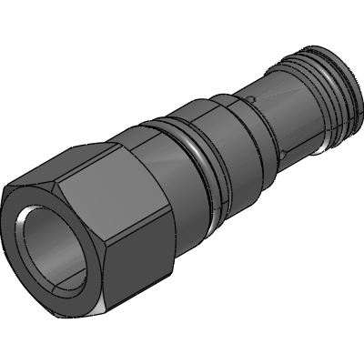 Sun Hydraulics CSAWBXN Industrial Valves