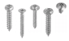 Tapping Screws