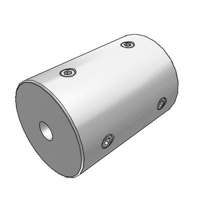 Rigid Coupling(Stainless Steel Body)