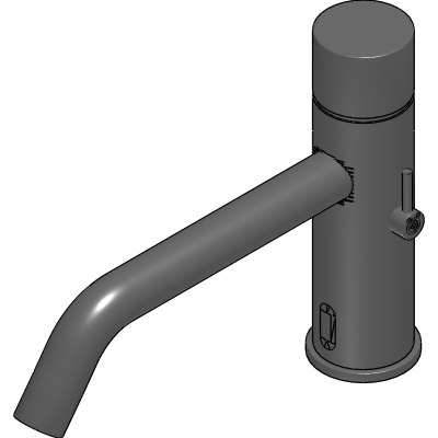 SUPRATECH res_1_l Industrial Valves