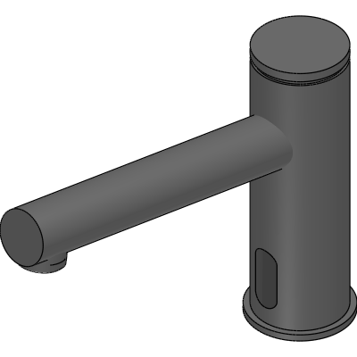 SUPRATECH res_75_bec_long Industrial Valves