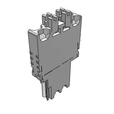 间距：2.54mm; 额定电压：160V; 额定电流：6A; 连接方式： 直插弹簧接线; 颜色：可定制