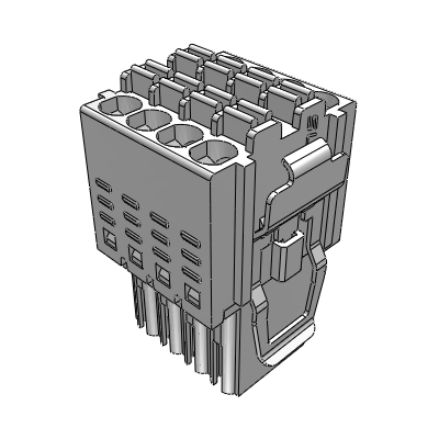 间距：2.54mm; 额定电压：160V; 额定电流：6A; 连接方式： 直插弹簧接线; 颜色：可定制