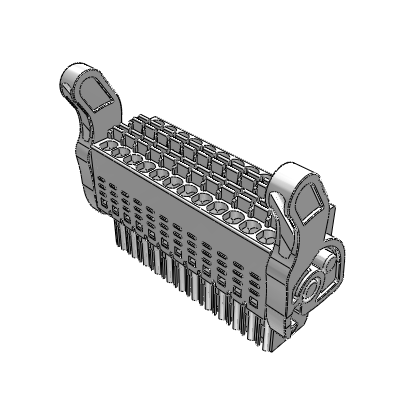间距：2.54mm; 额定电压：160V; 额定电流：6A; 连接方式： 直插弹簧接线; 颜色：可定制