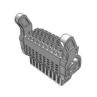 间距：2.54mm; 额定电压：160V; 额定电流：6A; 连接方式： 直插弹簧接线; 颜色：可定制