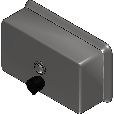 SureCare RZKAG3I5J Industrial Valves