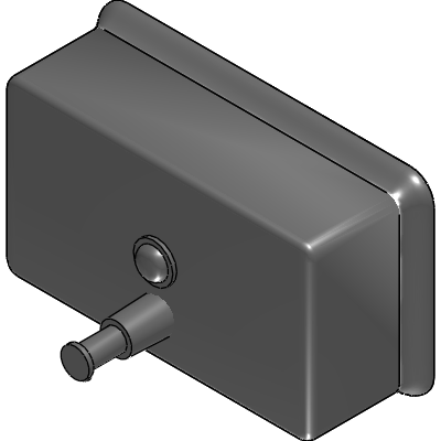 SureCare 17H3ZFSLR Industrial Valves