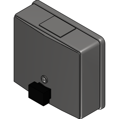 SureCare 7TRUDFY0S Industrial Valves