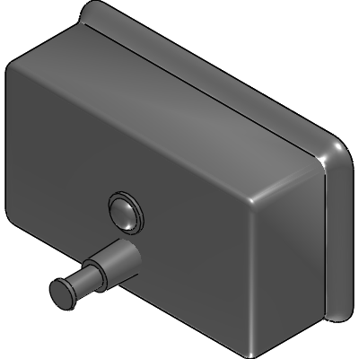 SureCare XDU398NBZ Industrial Valves