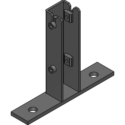 AZ - Защитное ограждение