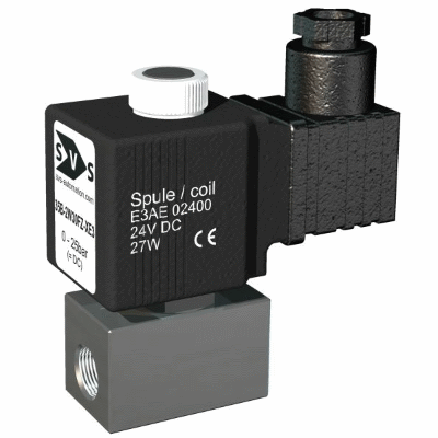 SVS Automation 35A-2C15-AE1AA02400 Industrial Valves