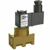 SVS Automation 50A-3B-AC2DA02400 Industrial Valves