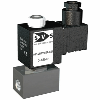 SVS Automation 94C-2B1515AA-AE1AA02400_() Industrial Valves