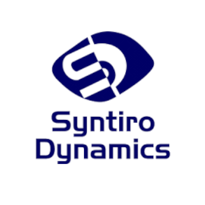 Syntiro Dynamics Catalogue CAO Syntiro Dynamics Catalogue CAO