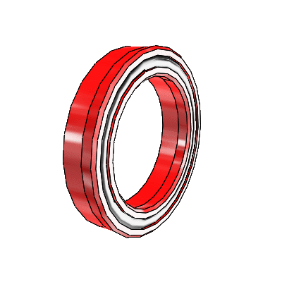 Piston Seals