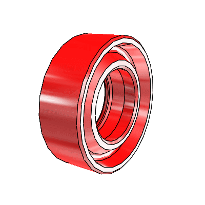 Rod Seals