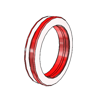 Heavy Duty "Rambo" Snap-In Wiper - Series 324 (Imperial)