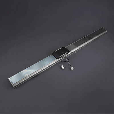 直线电机/滑台模组